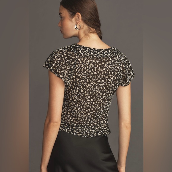 NWT Reformation Top - Picture 11 of 12